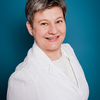 Familientrainerin Claudia Umschaden