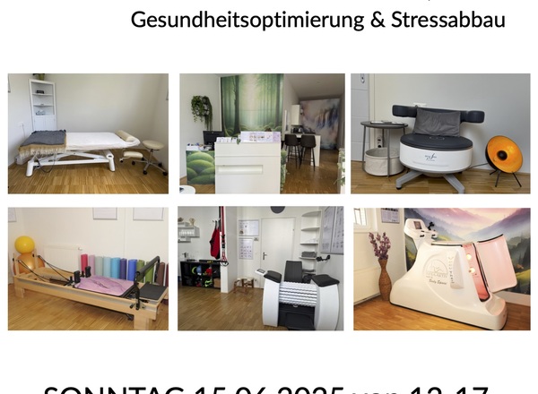Tag der offenen Tür