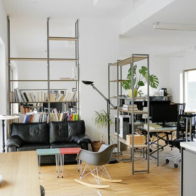 Coworking Wildgarten
