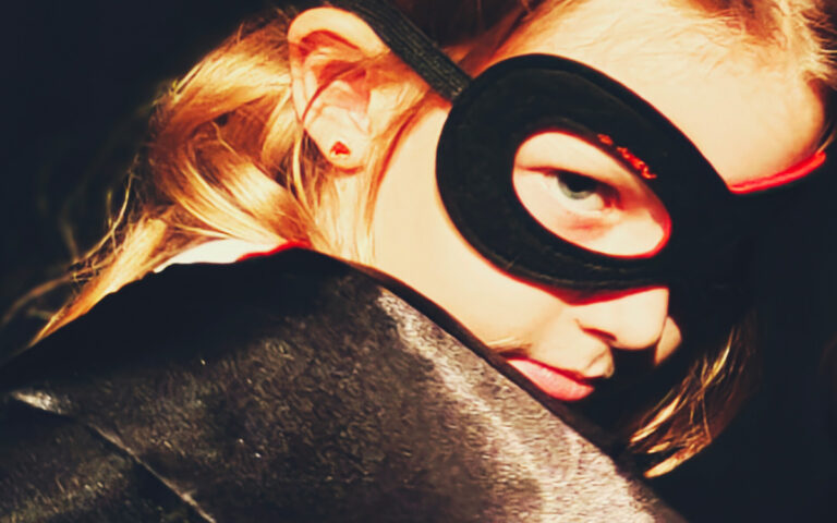 Kindermeltaltraining Workshop