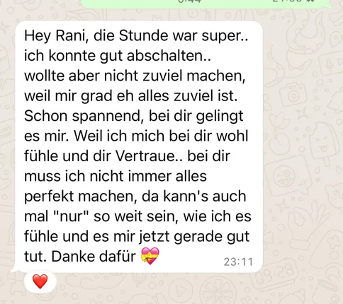 Rani Yoga Wien – Foto 2