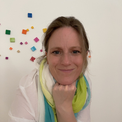 Sabine Reitmayer-Wawer