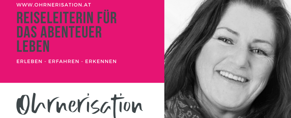 Ohrnerisation: erleben - erfahren - erkennen