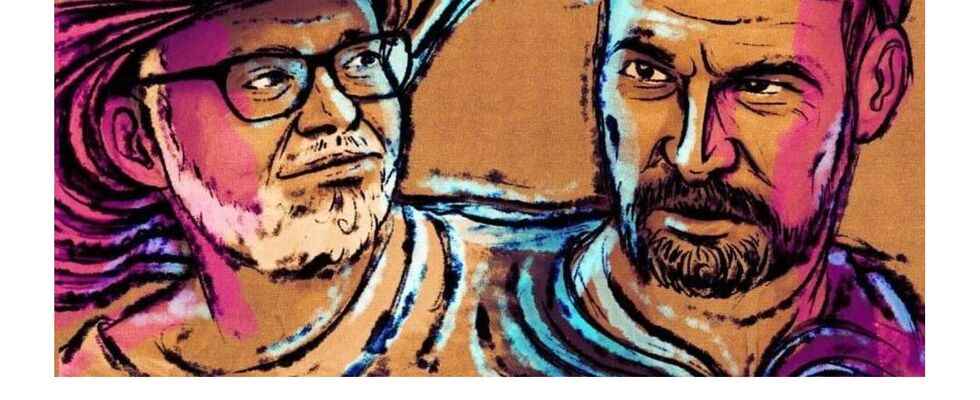 Konzert Wolf & Licht