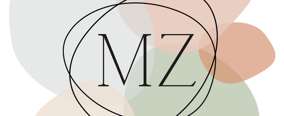 Mercedes Zamani, MSc — Praxis für Psychologische Beratung