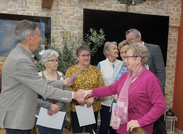 Pensionisten Ortsgruppe Völkermarkt