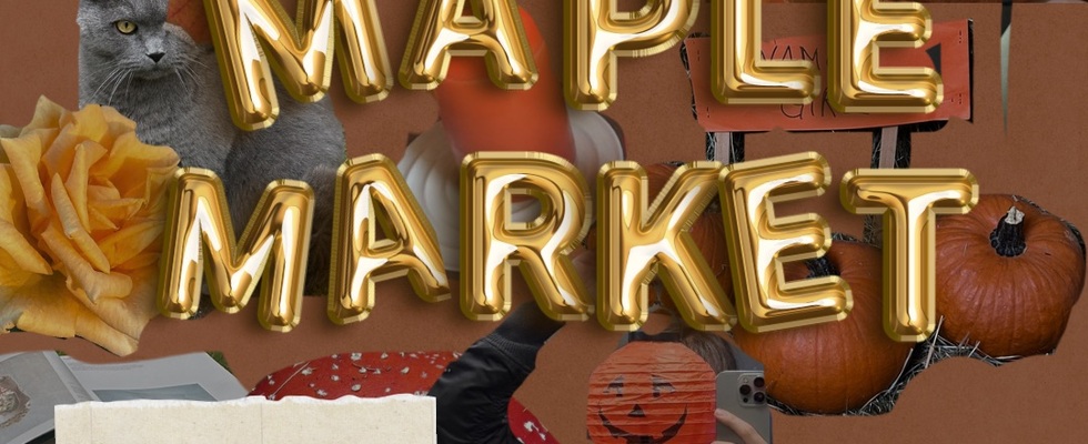 Herbstmarkt - Maple Market