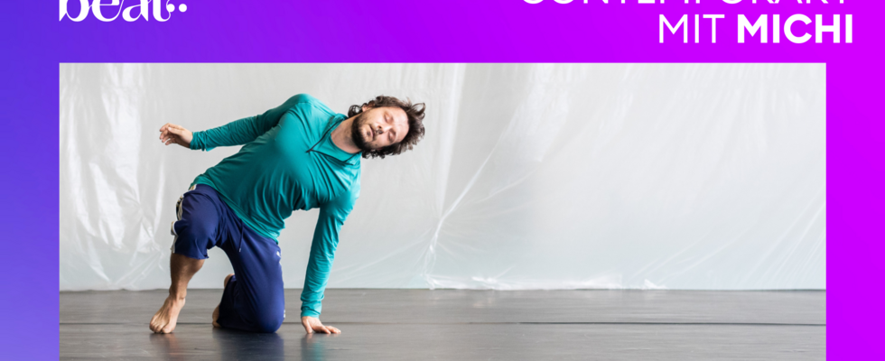 Contemporary für Anfänger*innen