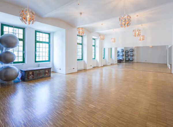 Workshop: Tanzen-Singen-Bewegen