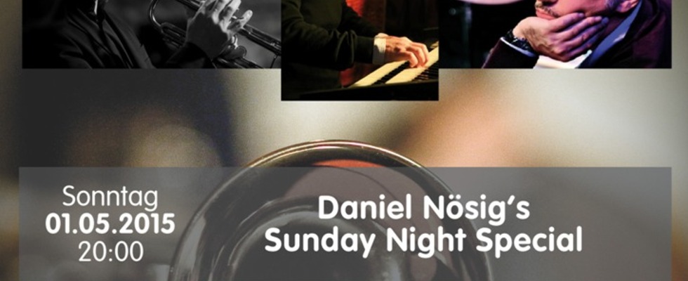 Daniel Nösig's Sunday night special