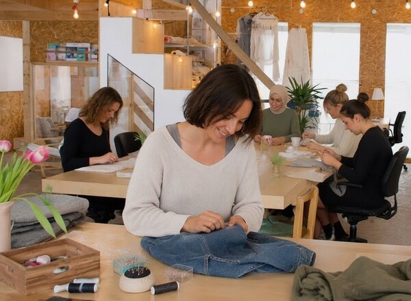 Easy Fix – Reparieren statt Wegwerfen