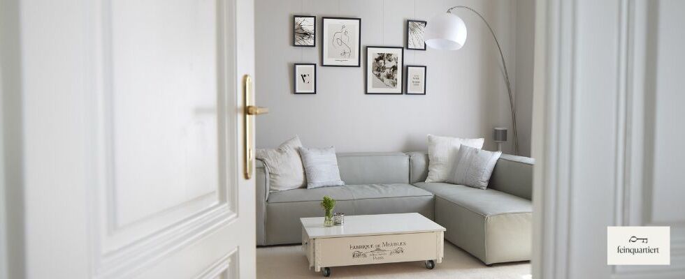 Einrichtungsberatung | feinquartiert Interiors