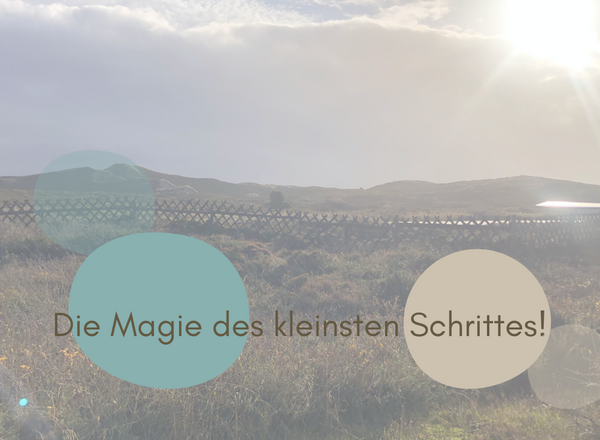 Die Psychologie des Gelingens