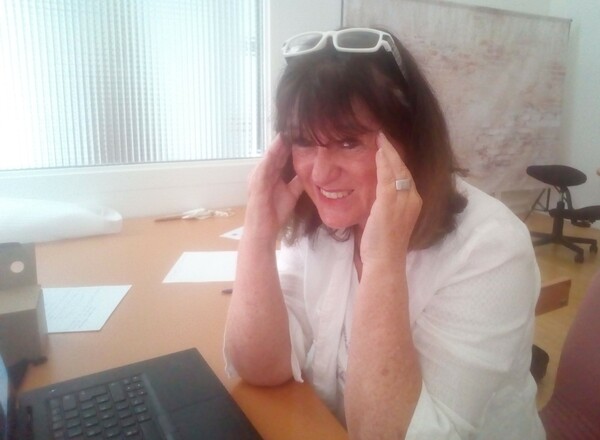 online Augentraining "es geht auch ohne Brille"
