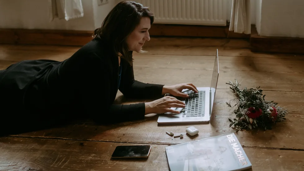 Digitaler Coworking Space für Frauen – Foto 1