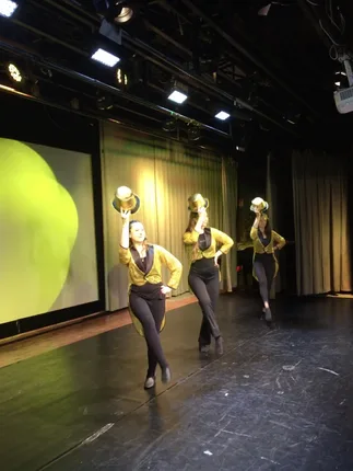 SPOTLIGHT-dancecenter – Foto 2