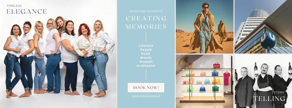 Marion  Appel Fotografie – Foto 1