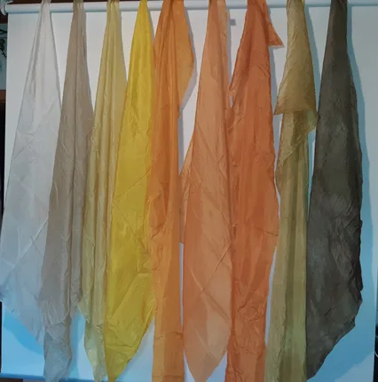 Von Pflanzen, Farben & altem Handwerk! – Foto 5