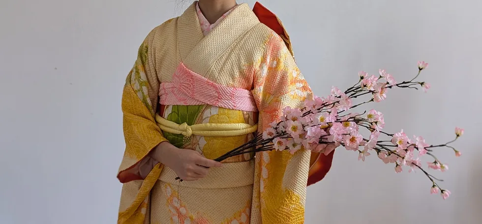 Kimono Salon YUI – Foto 1
