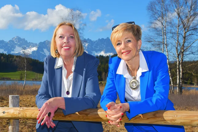 WeitSichtFrau – Foto 2
