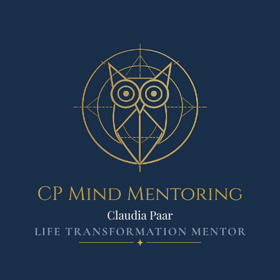 Life Transformation Mentor ⎮ CP Mind Mentoring Claudia Paar