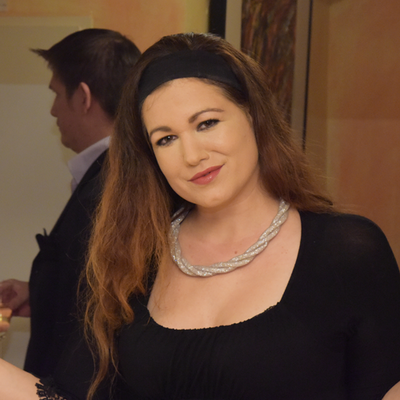 The Art of Eva Meindl - Showroom