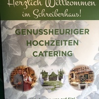 Das Schreiberhaus