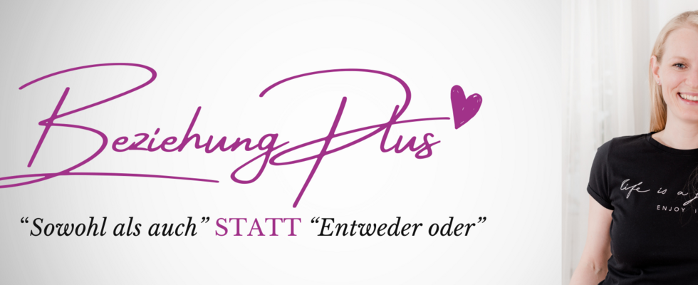 BeziehungPlus by Barbara Preisler-Jelinek