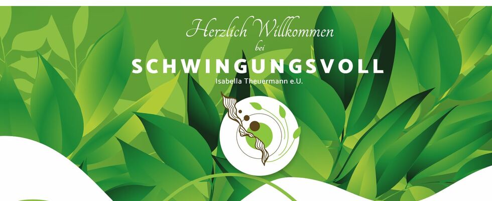 Schwingungsvoll - Institut für Bioresonanz