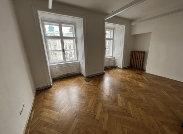 Büroraum im MuseumsQuartier zu vermieten