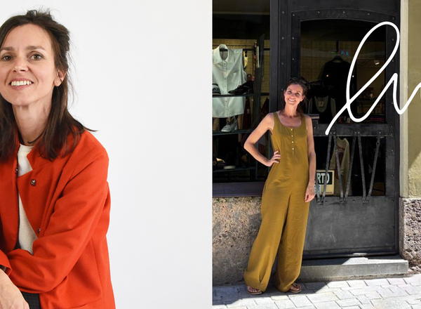 Ermögliche Slowfashion made in Innsbruck