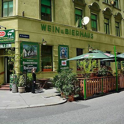 Der Brandstetter