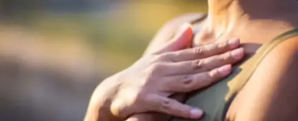 Compassion Flow Yoga