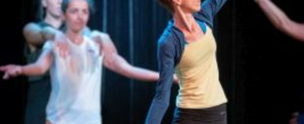 "Alles Pasta" - Tanzwerkstatt Kreativer Kindertanz