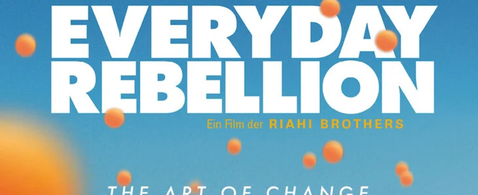 Everyday Rebellion