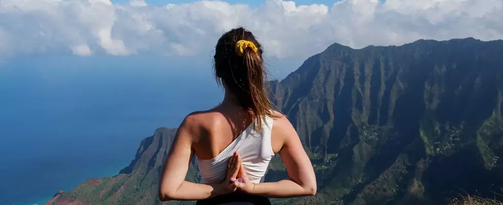 Vinyassa Flow Yoga mit Lisa