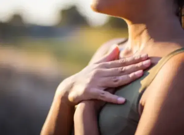 Compassion Flow Yoga