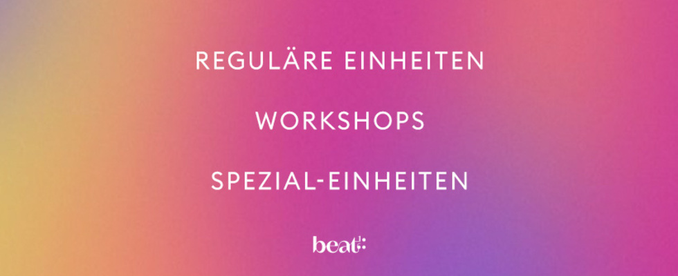 Tanz- und Bewegungsstudio