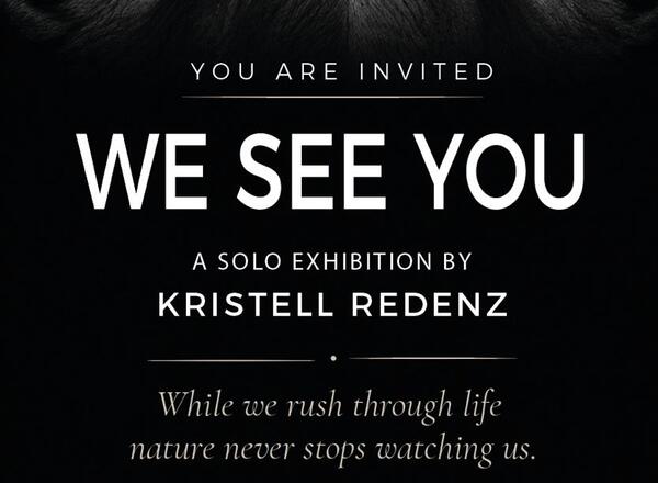 exhibition - WEE SEE YOU