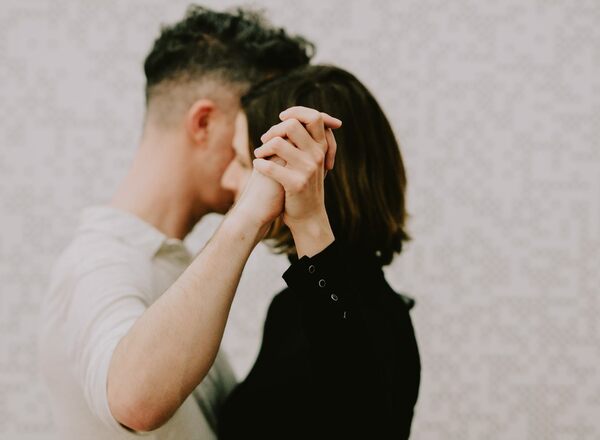 Tango Workshops im Februar