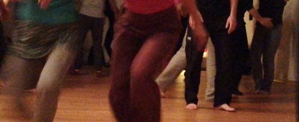 Peergroup tanzt in Wien
