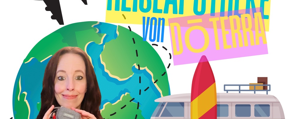 REISEAPOTHEKE von dōTERRA