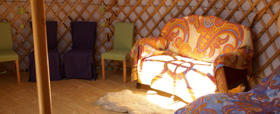Gesundheitstrainings und -Events