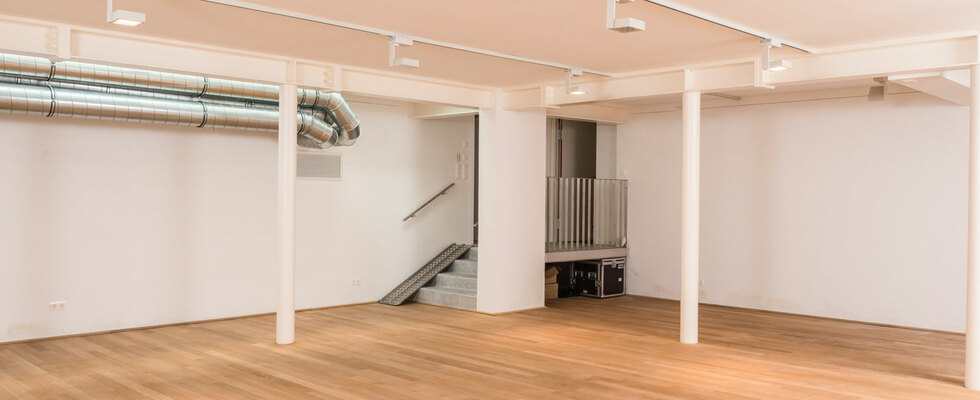 Salmgasse 6 – Studio & Gewölbe