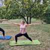 Hatha Yoga