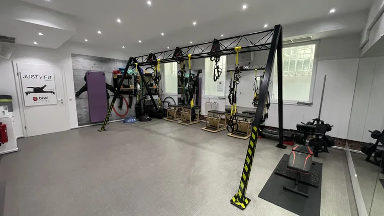 New Wave Gym - Shared Space for Fitness and Pilates – Foto 2