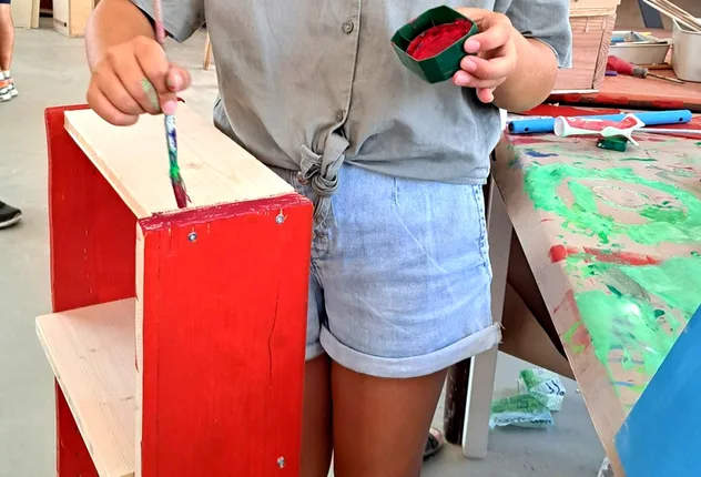 MakerSpace Baumgasse – Foto 11