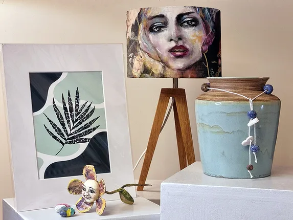 upTown Art #Kunstraum – Foto 10