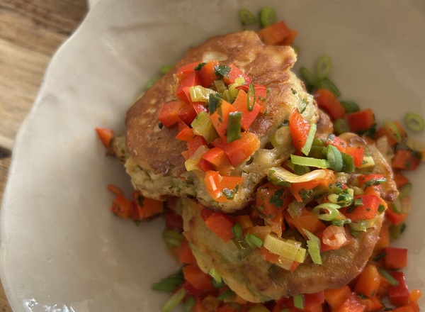 Single Kochkurs "Frühlingsgefühle"