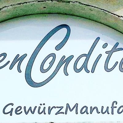 BenCondito - Wiener GewürzManufaktur
